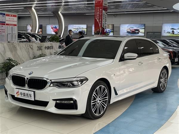 5ϵ 2018 Ŀ 530Li xDrive M˶װ