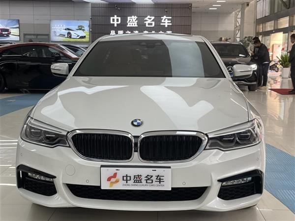 5ϵ 2018 Ŀ 530Li xDrive M˶װ