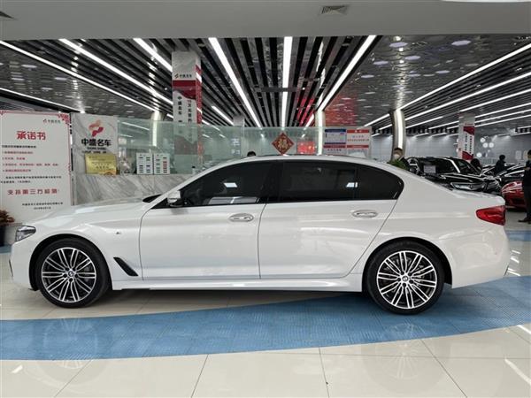 5ϵ 2018 Ŀ 530Li xDrive M˶װ