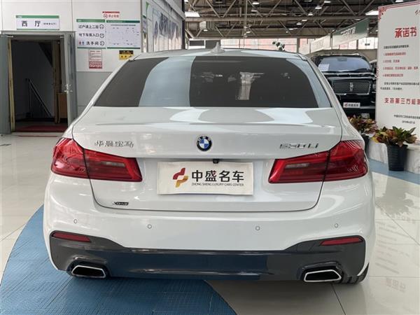 5ϵ 2018 Ŀ 530Li xDrive M˶װ