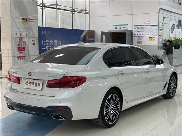 5ϵ 2018 Ŀ 530Li xDrive M˶װ