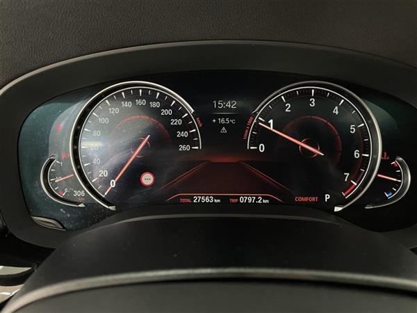 5ϵ 2018 Ŀ 530Li xDrive M˶װ