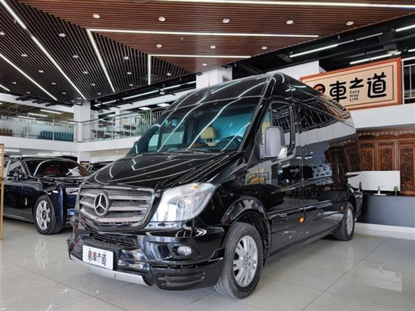 Sprinter 2019 3.5L Զ