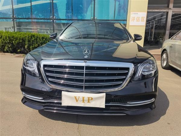 S 2019 S 350 L 