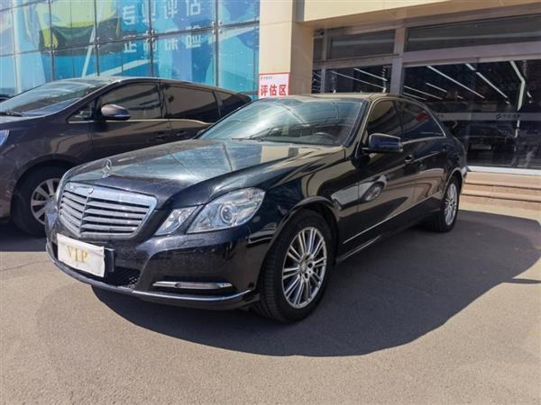 E 2012 E 300 L 