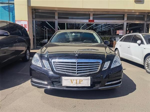 E 2012 E 300 L 