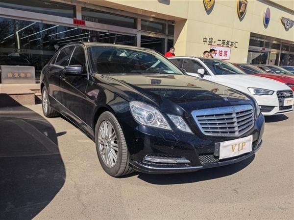 E 2012 E 300 L 