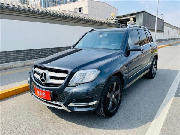 GLK 2013 GLK 300 4MATIC 촰