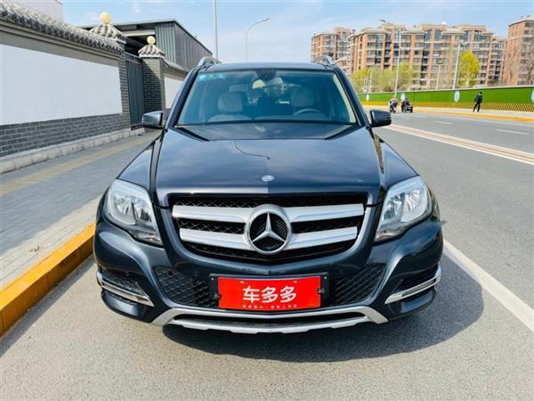 GLK 2013 GLK 300 4MATIC 촰