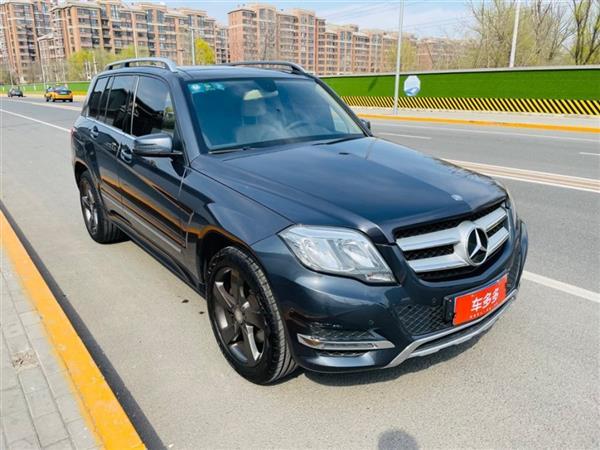 GLK 2013 GLK 300 4MATIC 촰