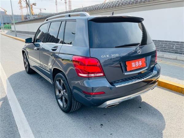 GLK 2013 GLK 300 4MATIC 촰