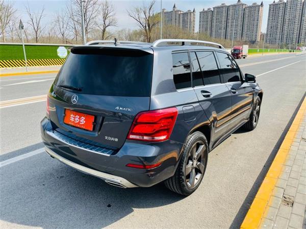 GLK 2013 GLK 300 4MATIC 촰