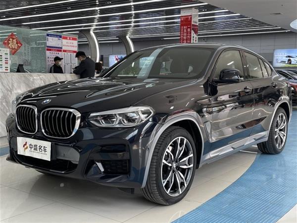 X4 2020 xDrive30i MԽҰװ