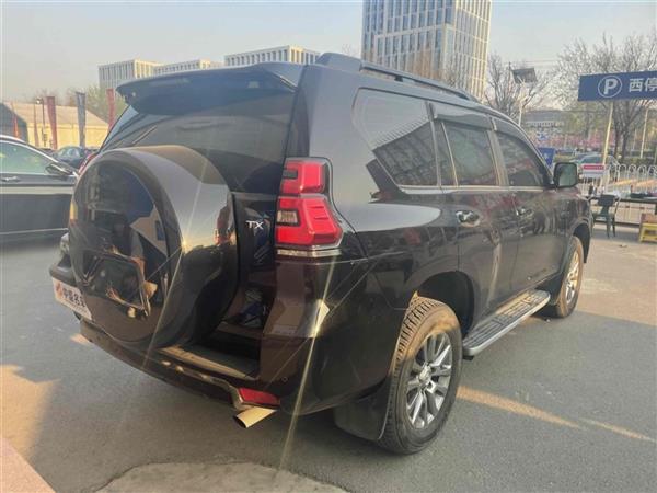  2018 3.5L ԶTX-L NAVIұ̥