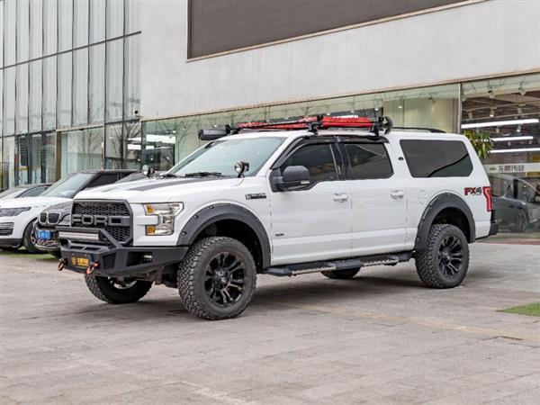 F-150 2016 3.5T Զ