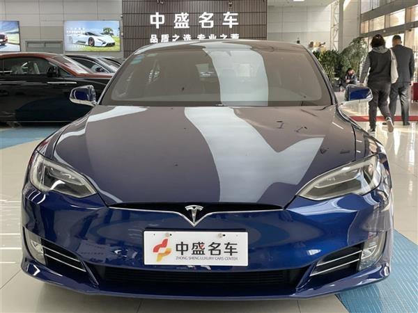 Model S 2017 Model S 75D ׼