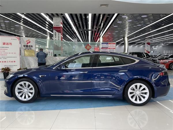 Model S 2017 Model S 75D ׼