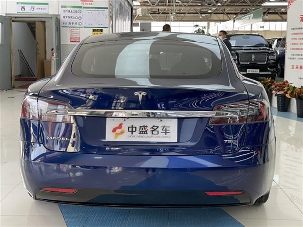 Model S 2017 Model S 75D ׼