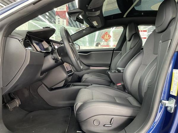 Model S 2017 Model S 75D ׼