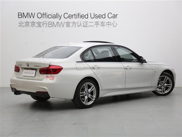 3ϵ 2017 320Li M˶