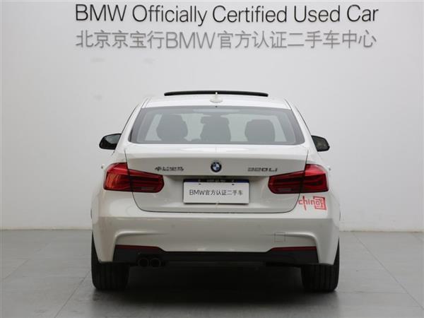 3ϵ 2017 320Li M˶