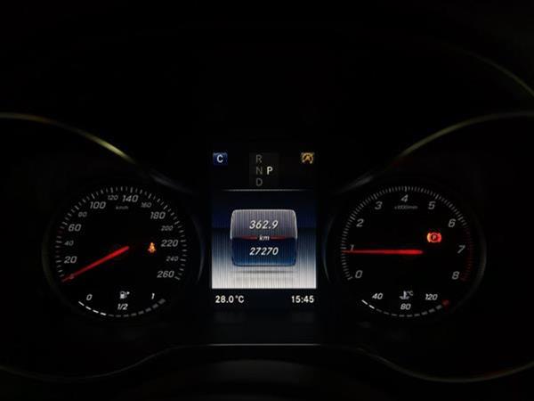 GLC 2019 GLC 300 L 4MATIC 