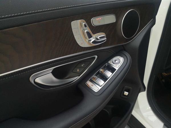 GLC 2019 GLC 300 L 4MATIC 