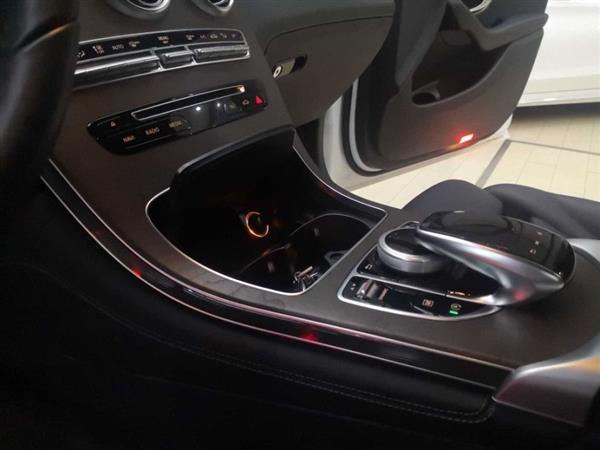 GLC 2019 GLC 300 L 4MATIC 