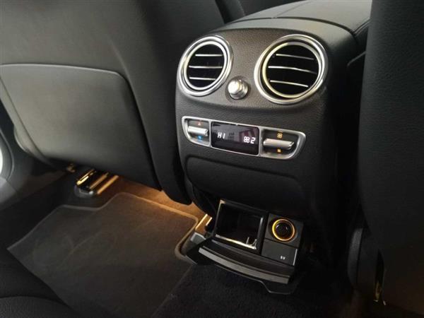 GLC 2019 GLC 300 L 4MATIC 