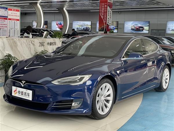 Model S 2017 Model S 75D ׼