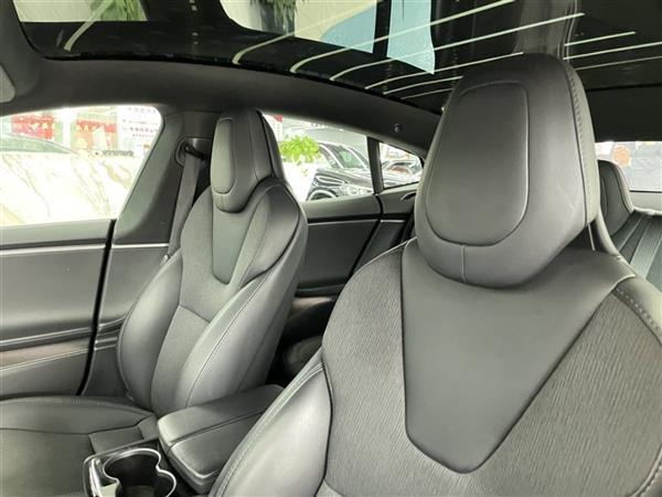 Model S 2017 Model S 75D ׼