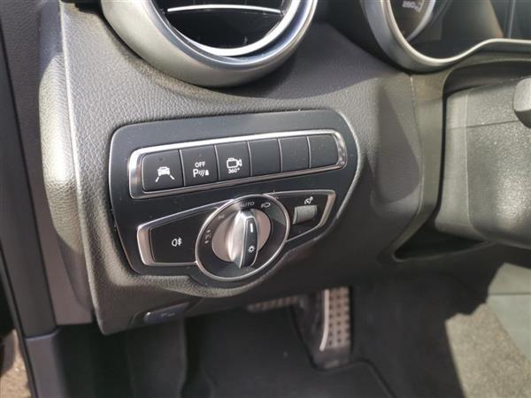 GLC AMG 2017 AMG GLC 43 4MATIC
