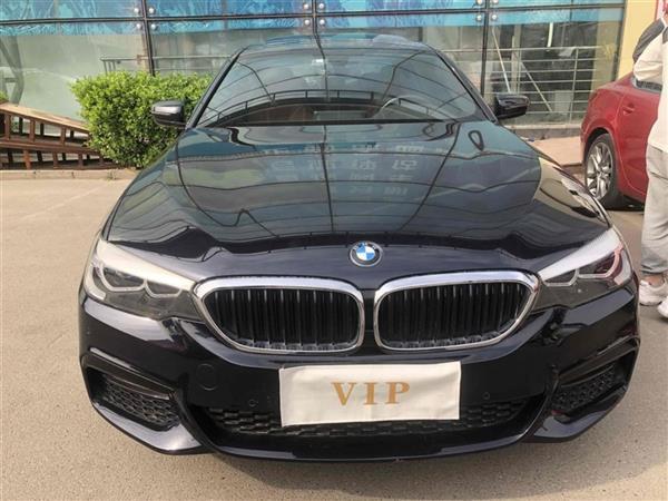 5ϵ 2018 530Li  M˶װ