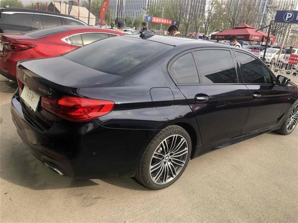 5ϵ 2018 530Li  M˶װ