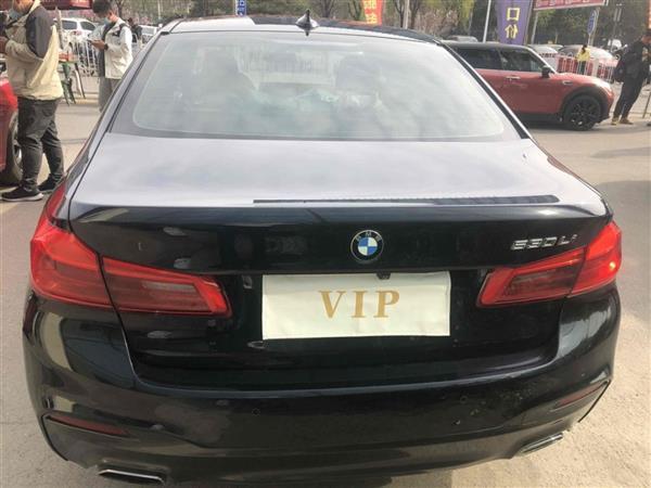 5ϵ 2018 530Li  M˶װ