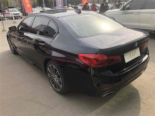 5ϵ 2018 530Li  M˶װ