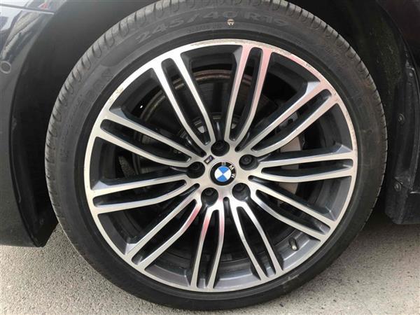 5ϵ 2018 530Li  M˶װ