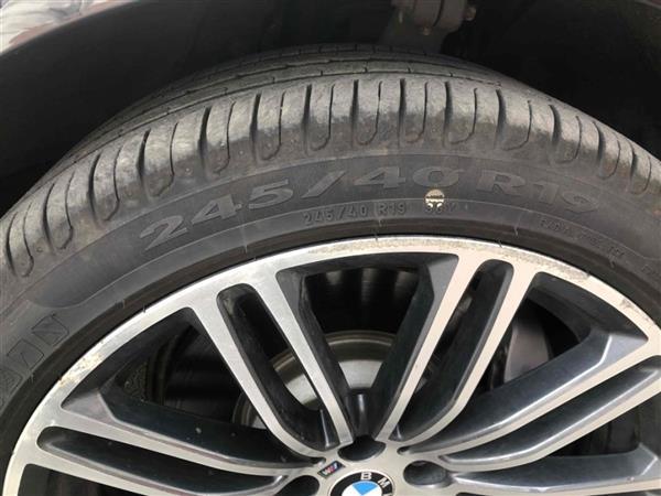 5ϵ 2018 530Li  M˶װ