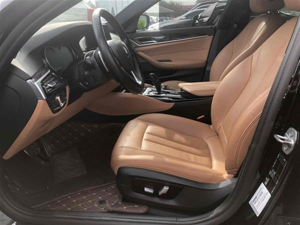 5ϵ 2018 530Li  M˶װ