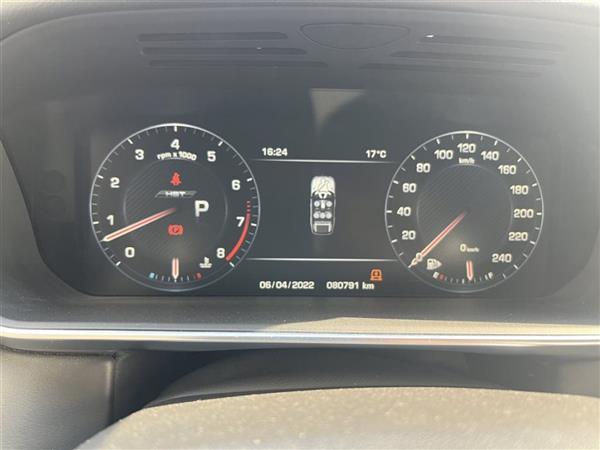 ʤ˶ 2016 3.0 SC V6 HST
