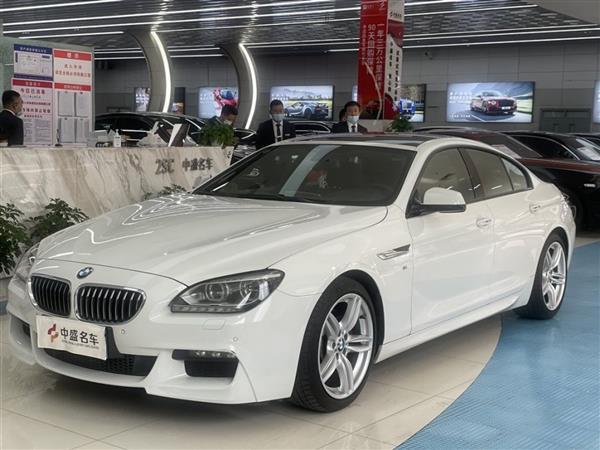 6ϵ 2013 Ŀ 640i Gran Coupe