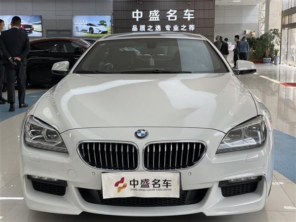 6ϵ 2013 Ŀ 640i Gran Coupe