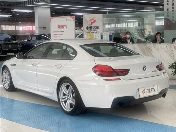 6ϵ 2013 Ŀ 640i Gran Coupe