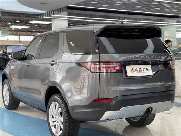  2018 3.0 SC V6 HSE