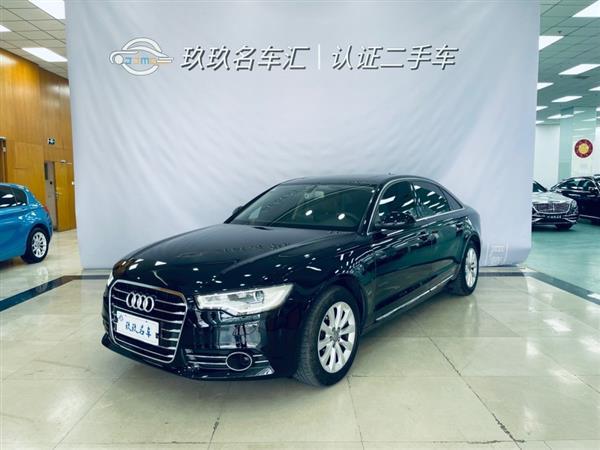 µA6L 2014 TFSI ׼