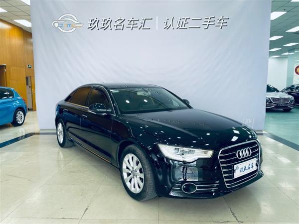 µA6L 2014 TFSI ׼