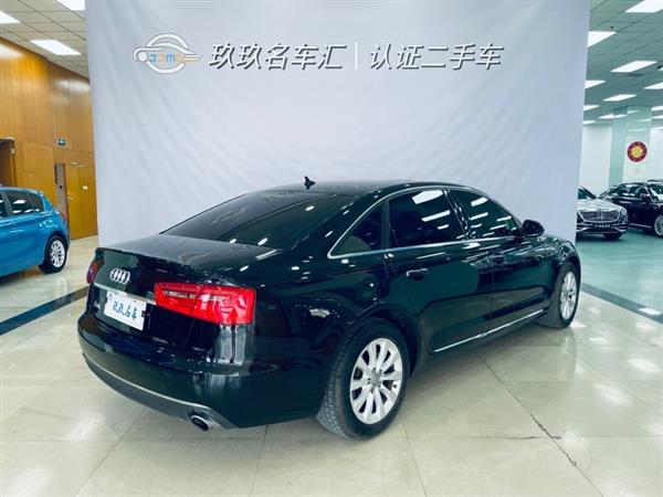 µA6L 2014 TFSI ׼