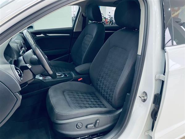 µA3 2016 Sportback 35 TFSI Ӣ