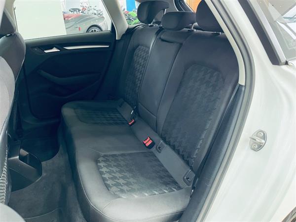 µA3 2016 Sportback 35 TFSI Ӣ