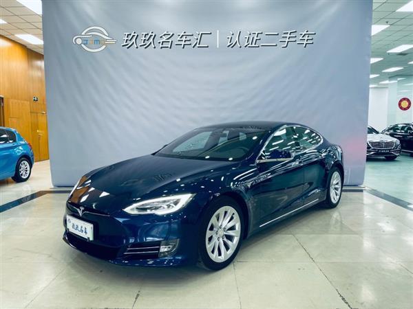 Model S 2017 Model S 75D ׼